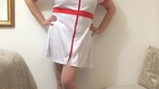 courtesananna likes to hammer in all holes