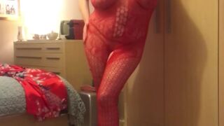 courtesananna Busty girl