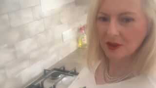 courtesananna Delightful little