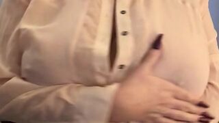 courtesananna cum from vibrator