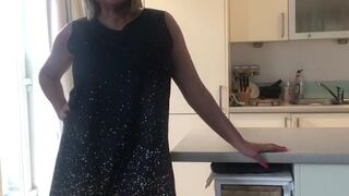 courtesananna shrew harlot fucks with a vibrator