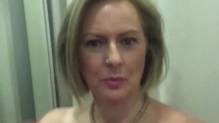 courtesananna lush woman