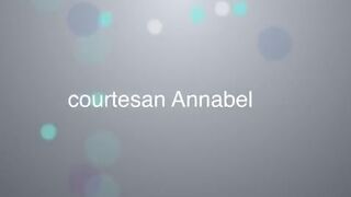 courtesananna handjob home