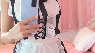 trixiecookie Charming chick