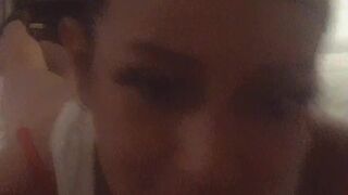 thatsmimi  Cool lady