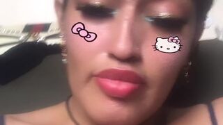 thatsmimi Emotional shmarina