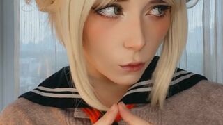 sweetiefox beautiful model seduces with big booty