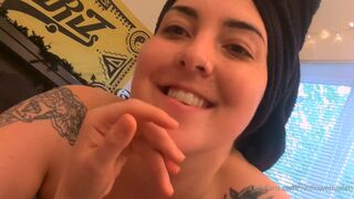 svnflowerqueen Sultry chick