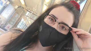 svnflowerqueen greedy mother cap