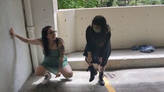 svnflowerqueen cool babe with big tits