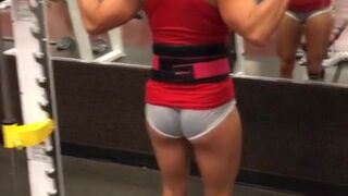 queenkarma69 Skinny slut