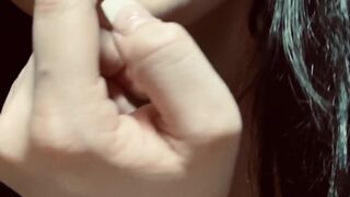 princessxxxpeacefree beauty sucks penis