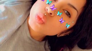 plantmamiiii cute passion sucks cock