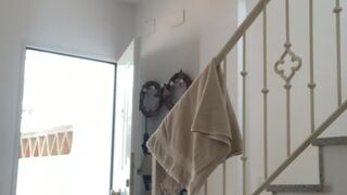 patricigom Wicked chick sucks off a fat dick