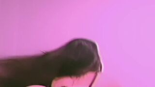 patricigom blissful ladies lick shaved cunt