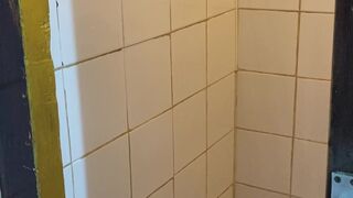 patricigom busty babe caresses nipples