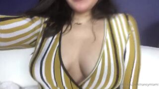 nancymiami  Charming lesbo