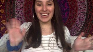 nancymiami Appetizing brunette