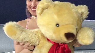 nancymiami  sultry confused relish fucked sex toy