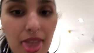 nancymiami  fucks herself hard