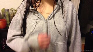 nancymiami Busty asian