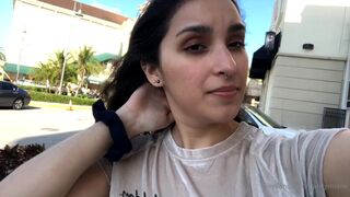 nancymiami depraved beauty masturbates pussy