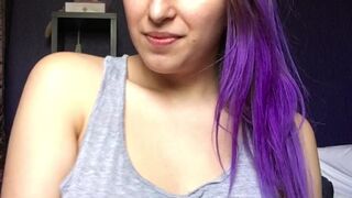 nancymiami Wet brunette