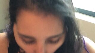 nancymiami cute confused jerks off