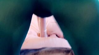 ms fernandes 25 magnificent queen jumping on sex toy