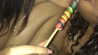 ms fernandes 25 Insatiable female