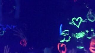 ms fernandes 25 cute slut caresses beautiful tits