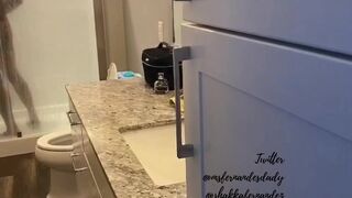 ms fernandes 25 lustful student shows pussy