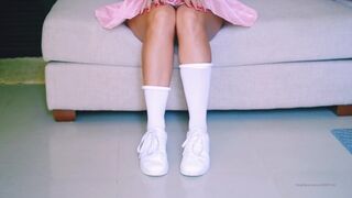 mollysweet showing charms