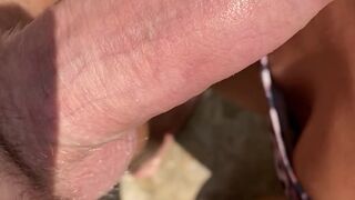 mollysweet solo masturbation ending with cumshots