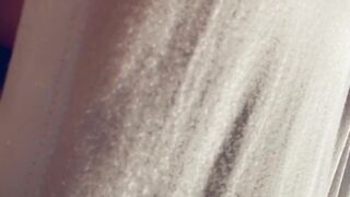 missmeforever spicy chick gently pulls pussy