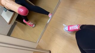 missmeforever incendiary trash is engaged in double penetration