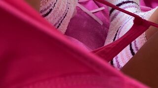 missmeforever adorable nipple strips big boobs