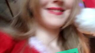 lucymuse Passing bitch in stockings