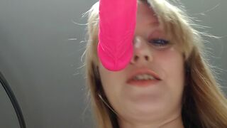 lucymuse tanned lady fucks her friend