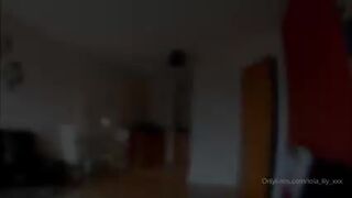 lola lily xxx spicy babe having fun in  private e