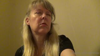 msjamiefoster Vicious slut