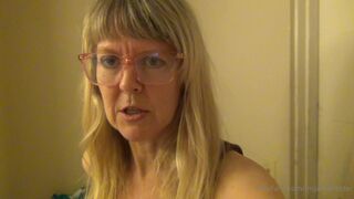 msjamiefoster two scrubs