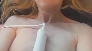 msjamiefoster cute prostitute fingering with sex toys