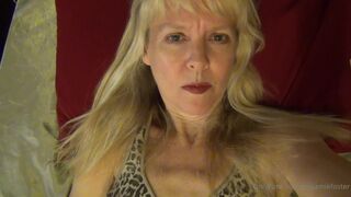 msjamiefoster 24 March 2020