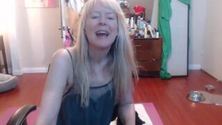 msjamiefoster flawless pussy rips the anus