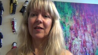 msjamiefoster Hot Kral