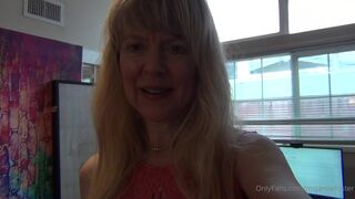 msjamiefoster attractive lady relish fucks vagina with a sex toy