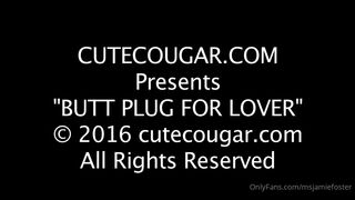 msjamiefoster Depraved knots