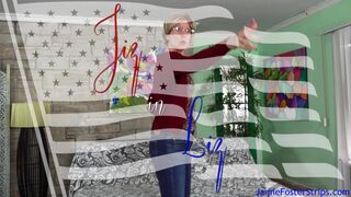 msjamiefoster Delicious slut