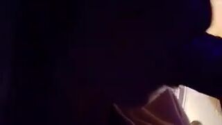 miamisthename beautiful nipple handjob cap